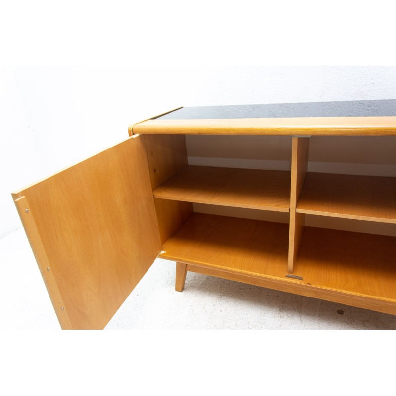 Mid century sideboard by Hubert Nepožitek and Bohumil Landsman for Jitona, 1960s