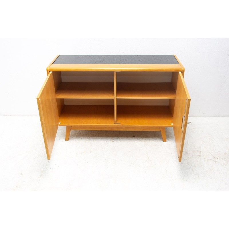 Mid century sideboard by Hubert Nepožitek and Bohumil Landsman for Jitona, 1960s