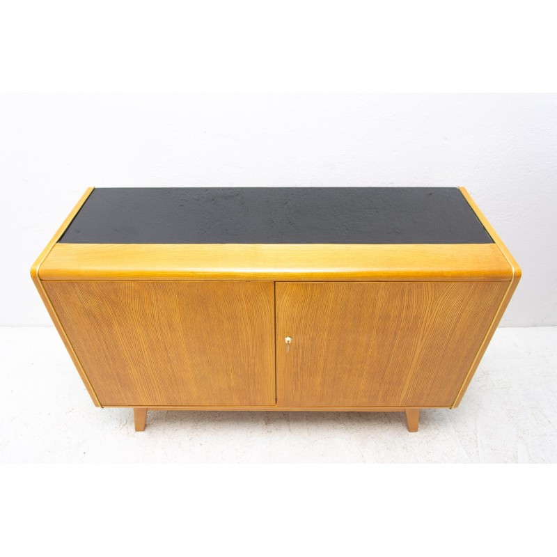 Mid century sideboard by Hubert Nepožitek and Bohumil Landsman for Jitona, 1960s