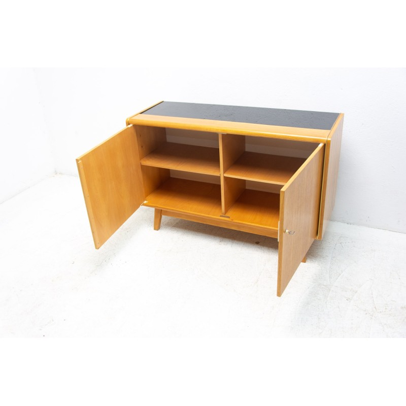 Mid century sideboard by Hubert Nepožitek and Bohumil Landsman for Jitona, 1960s