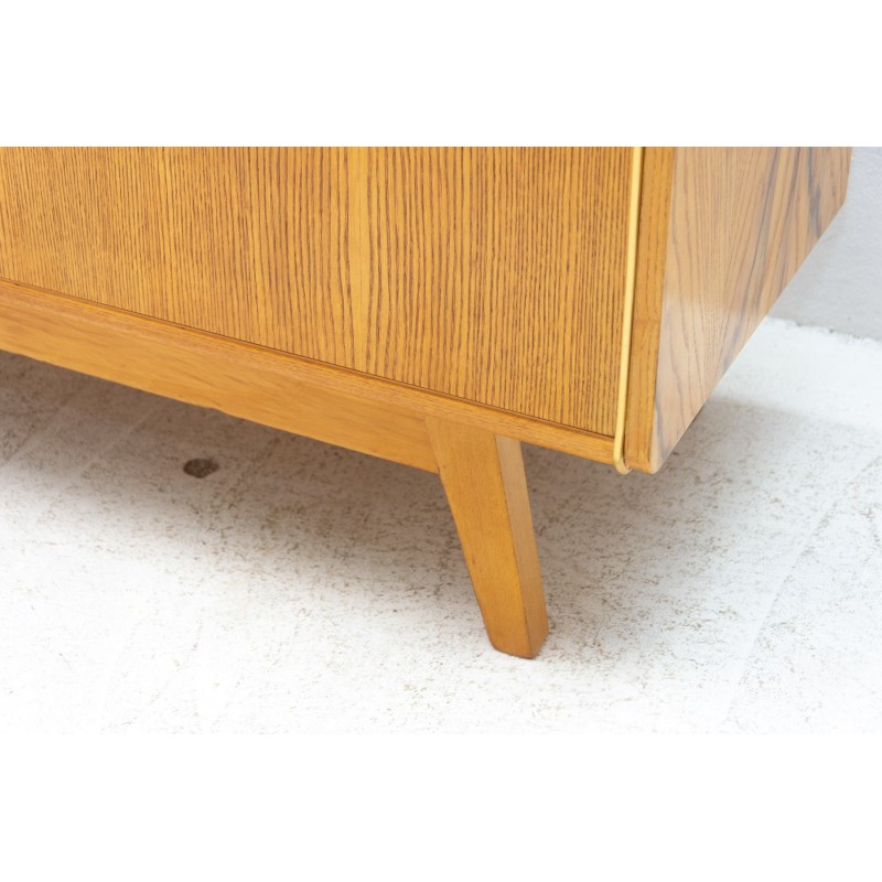 Mid century sideboard by Hubert Nepožitek and Bohumil Landsman for Jitona, 1960s