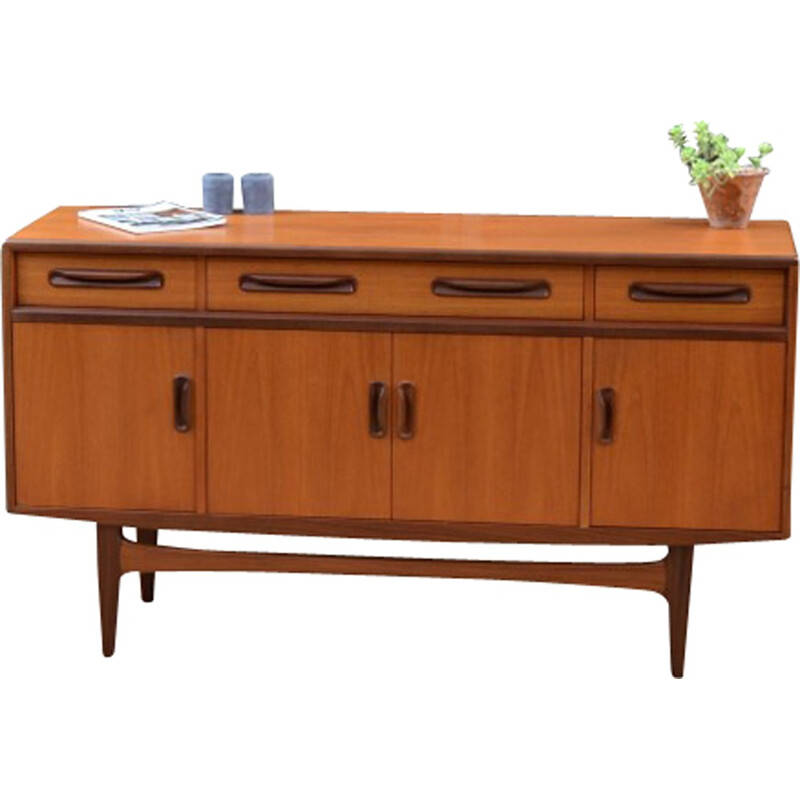 G-plan sideboard  "Fresco" Victor Wilkins  - 1960s