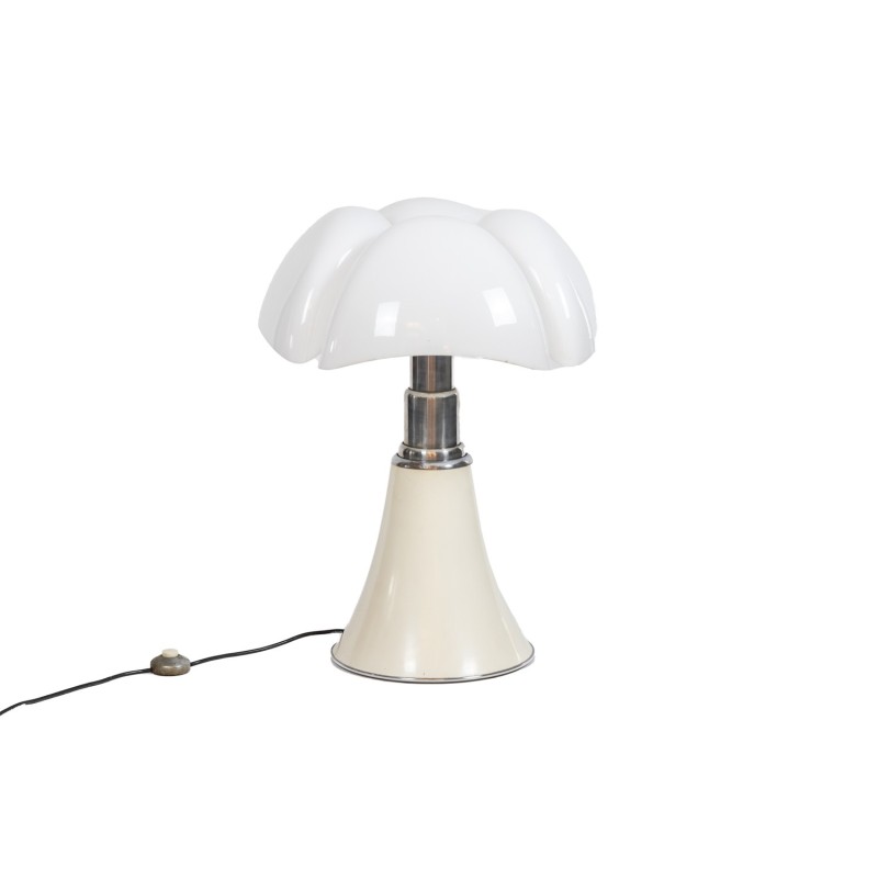 Alte Lampe "Pipistrello", 1970