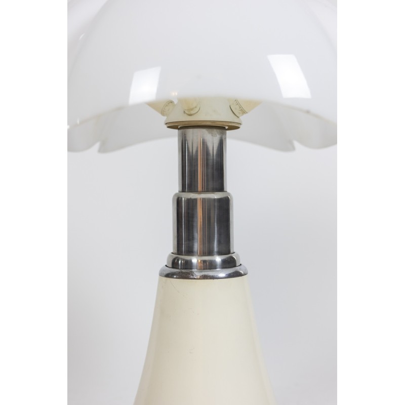 Vintage lamp "Pipistrello", 1970