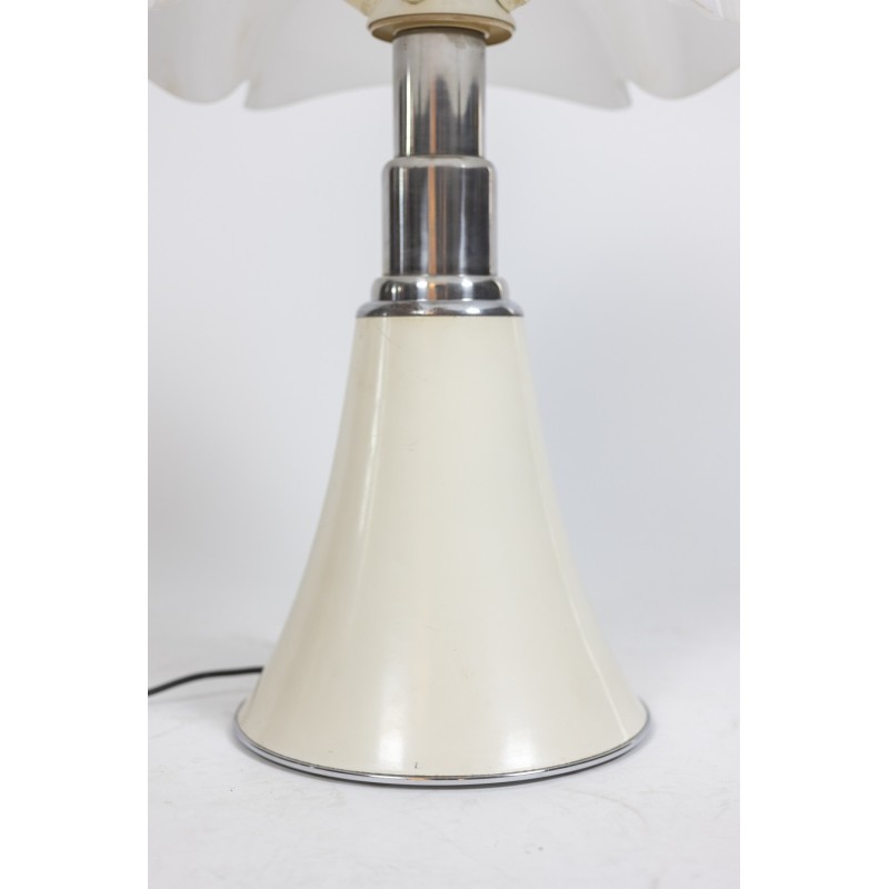 Vintage lamp "Pipistrello", 1970