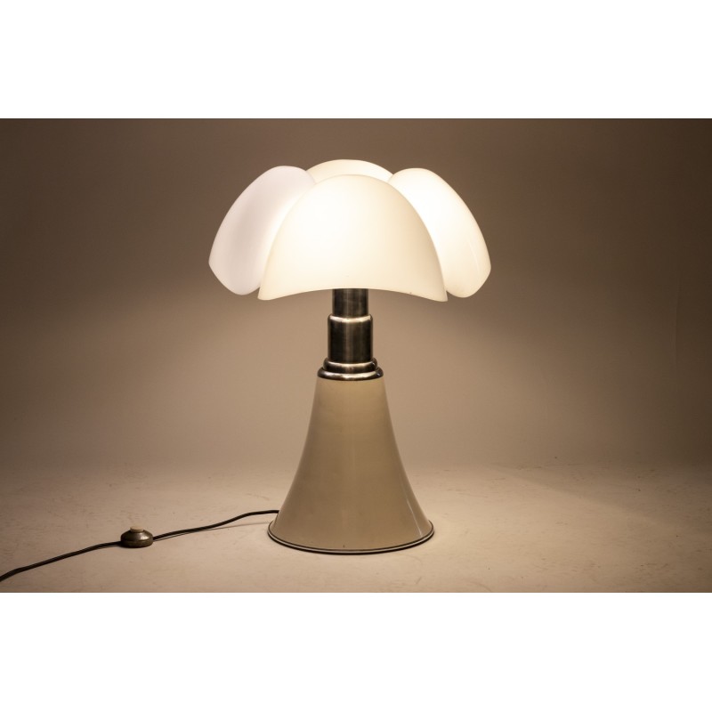 Vintage lamp "Pipistrello", 1970