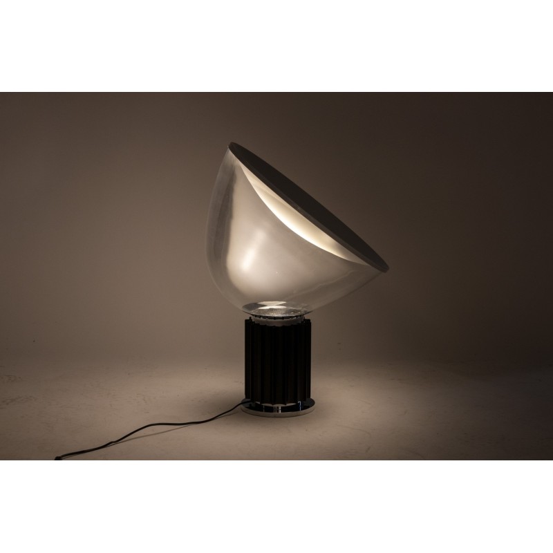 Lampe Jahrgang 'Taccia', 1980