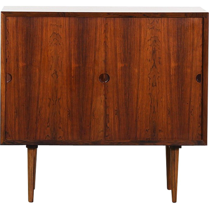 Chest of drawers in rosewood by Poul Cadovius - 1960s