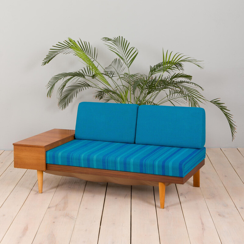 Vintage Swane daybed by Igmar Rellin, Norway 1960s