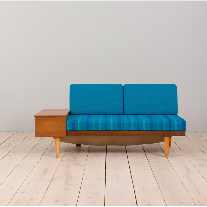 Vintage Swane daybed by Igmar Rellin, Norway 1960s