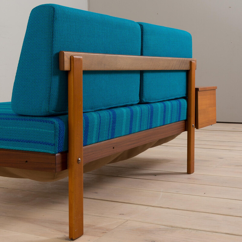 Vintage Swane daybed by Igmar Rellin, Norway 1960s