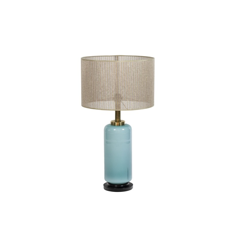 Vintage-Lampe aus Muranoglas, 1960