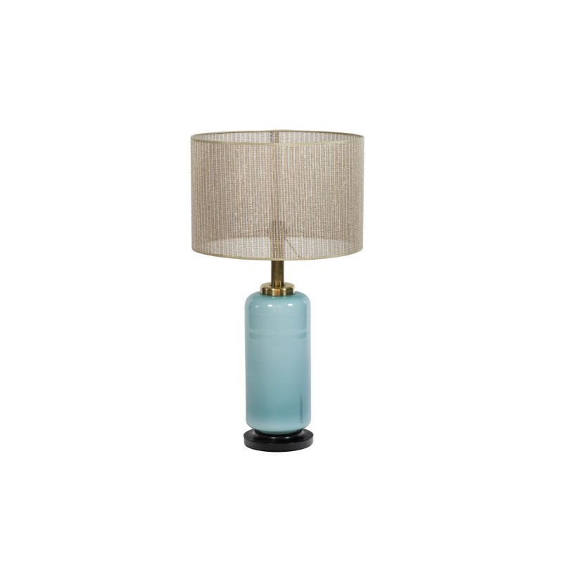 Vintage Murano glass lamp, 1960