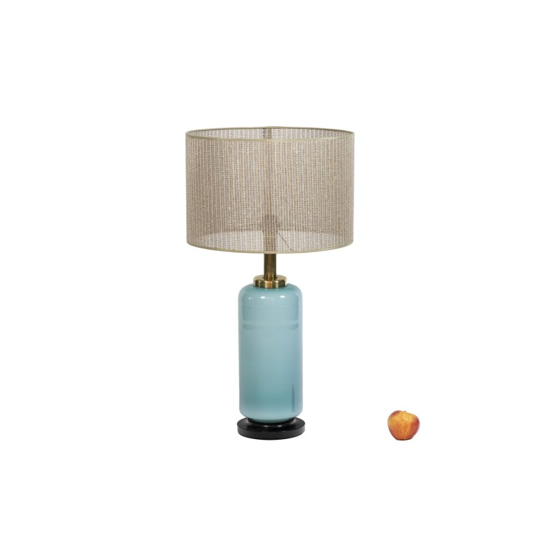 Vintage-Lampe aus Muranoglas, 1960