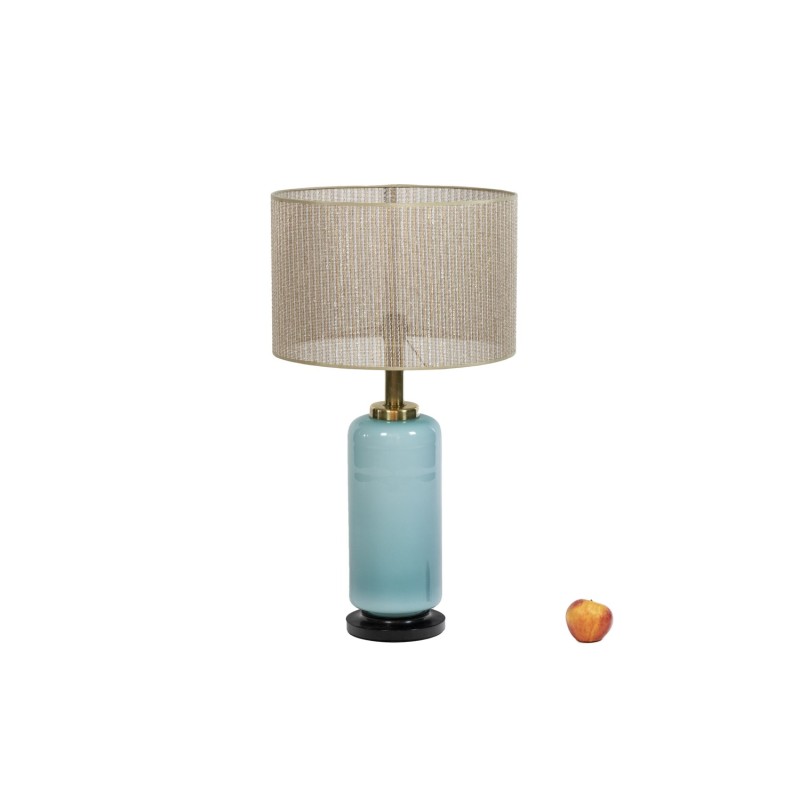 Vintage Murano glazen lamp, 1960