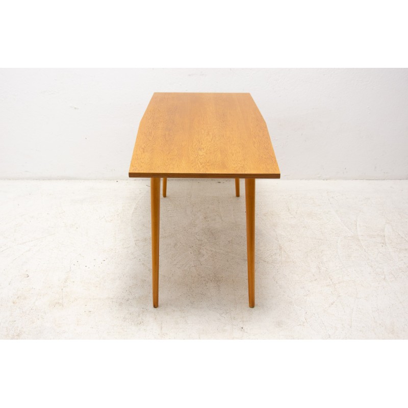 Vintage coffee table by František Jirák for Tatra nábytok, Czechoslovakia 1960s