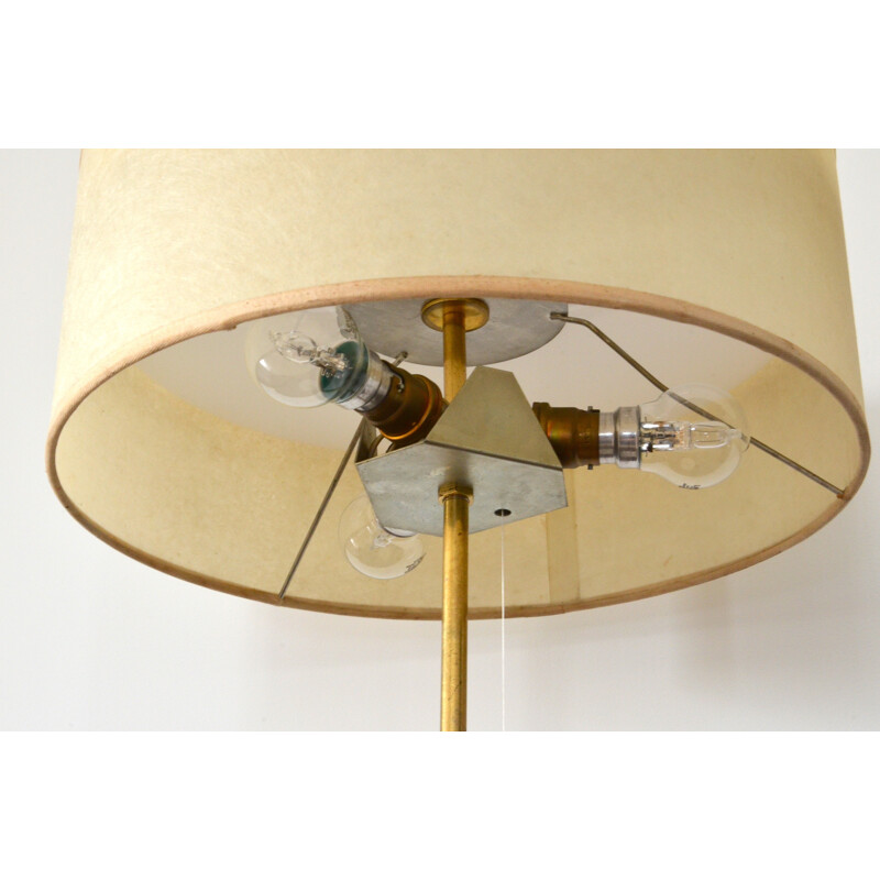 Lamp "A9" by Alain Richard for Disderot - 1960s