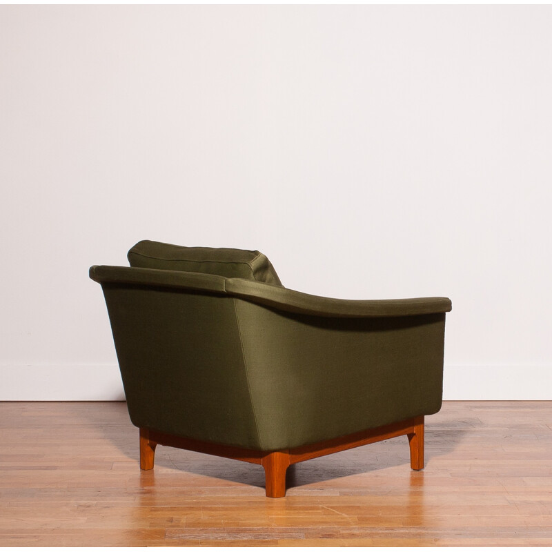 Lounge Chair "Pasenda" by Folke Ohlsson - 1960s