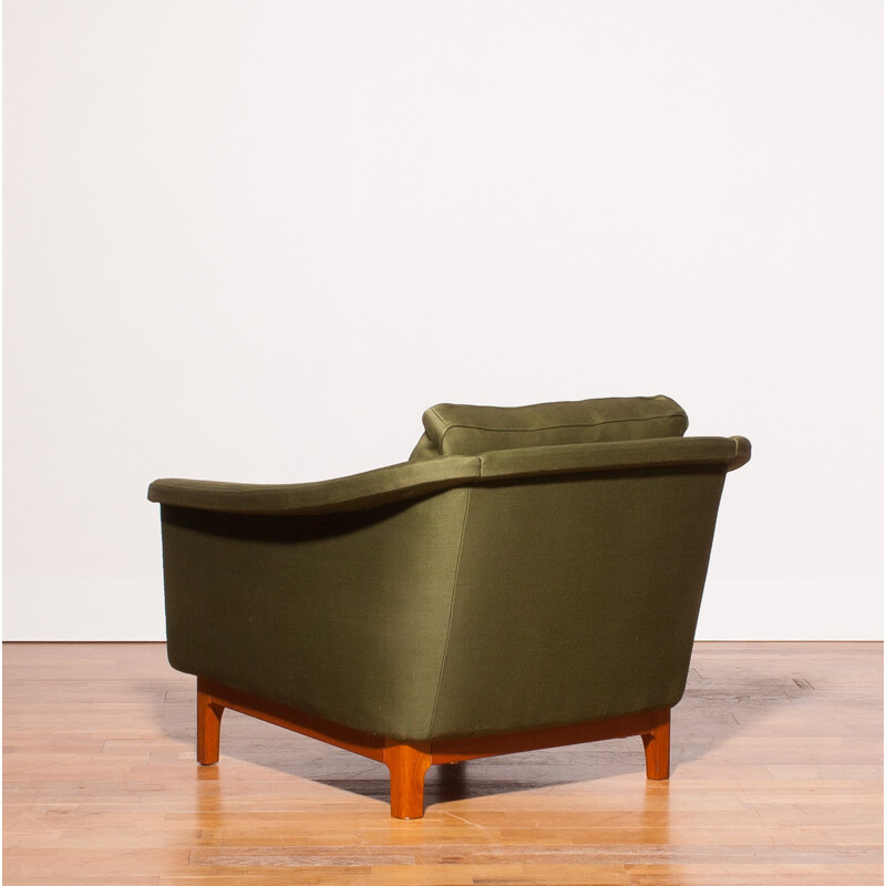 Lounge Chair "Pasenda" by Folke Ohlsson - 1960s