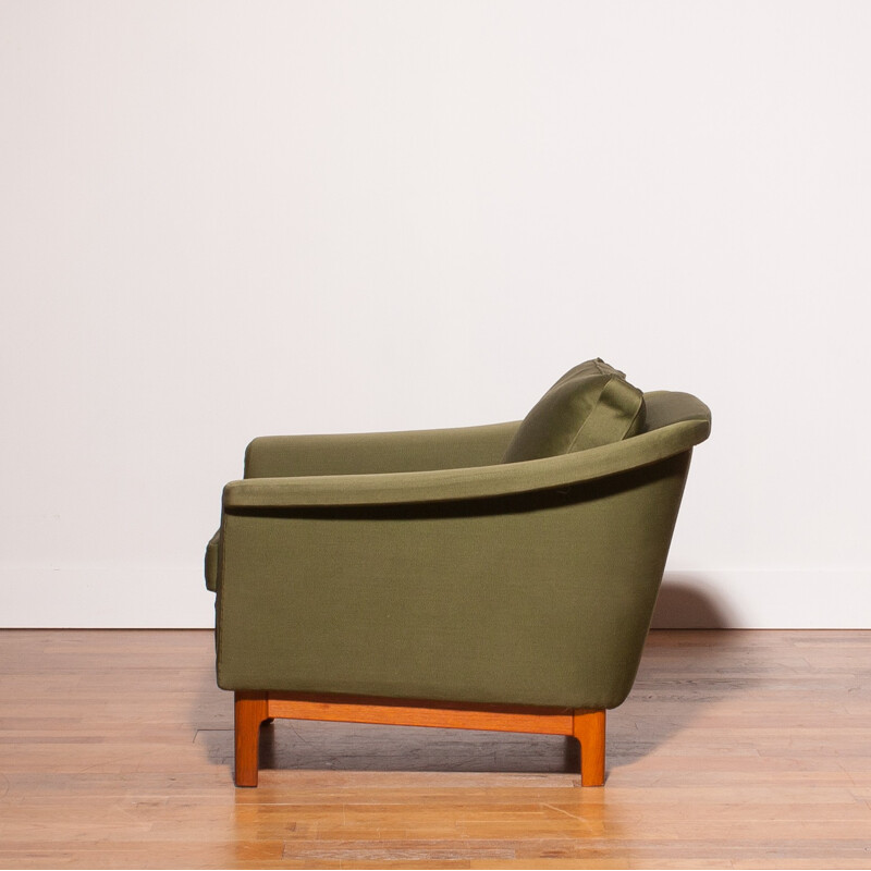 Fauteuil "Pasenda" par Folke Ohlsson - 1960