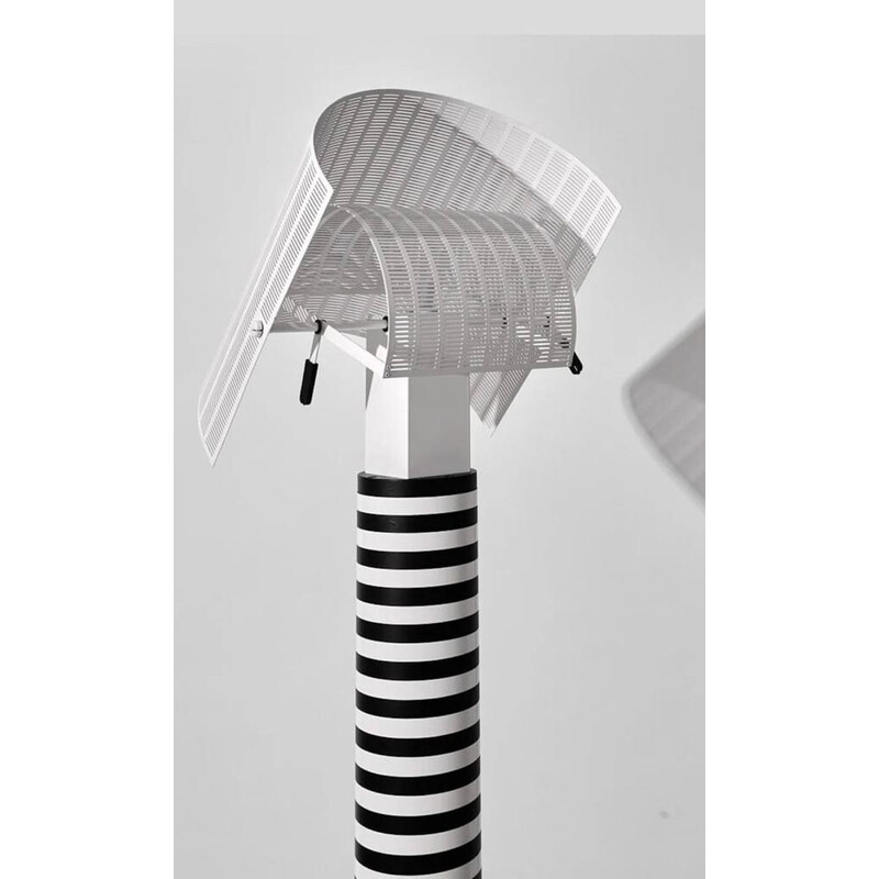 Candeeiro Vintage de Mario Botta para Artemide