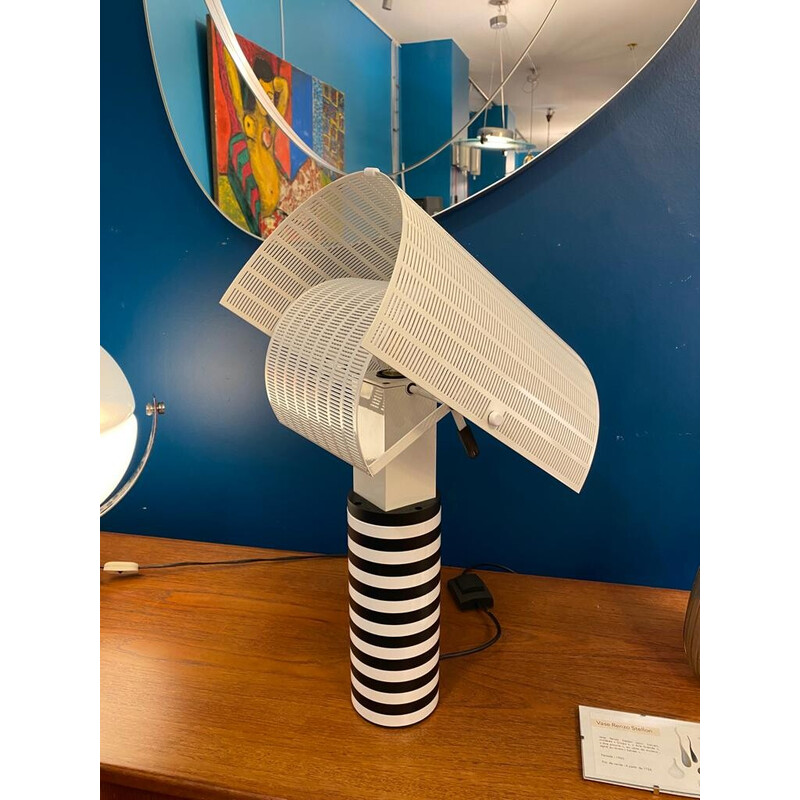 Vintage-Lampe von Mario Botta für Artemide