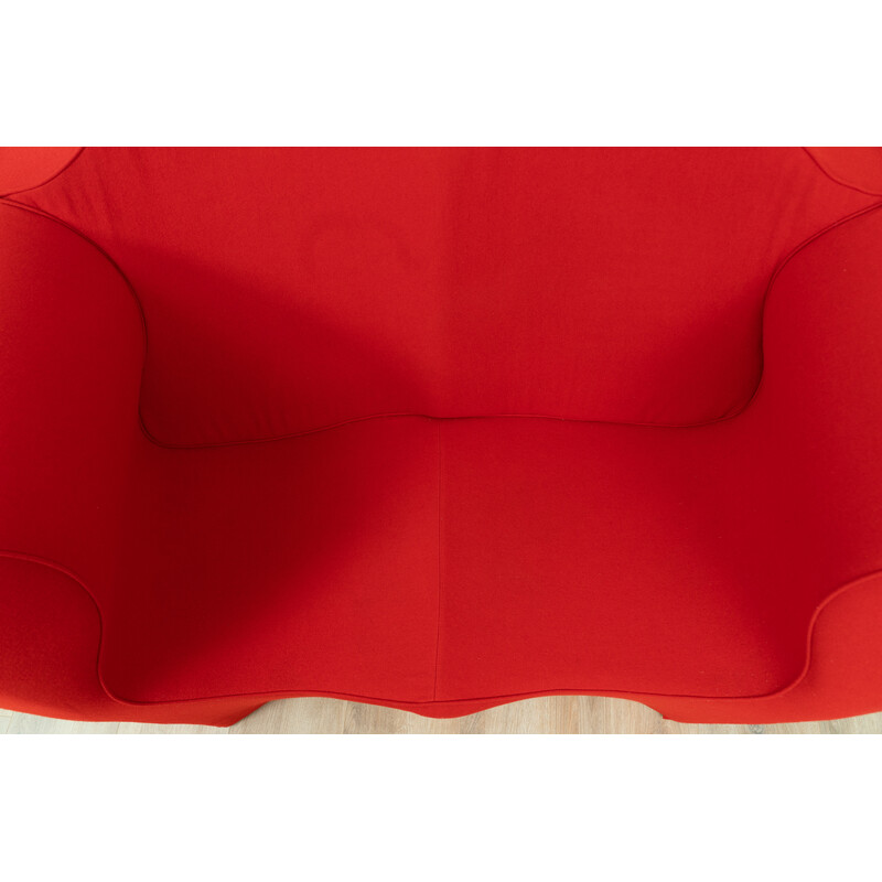 Vintage Double big soft easy sofa von Ron Arad für Moroso