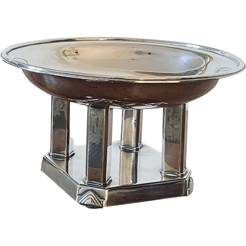 Art Deco vintage centerpiece, France 1930s