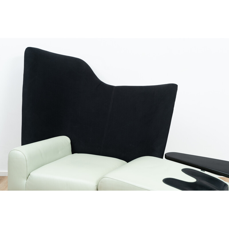 Vintage Torso armchair by Paolo Deganello for Cassina