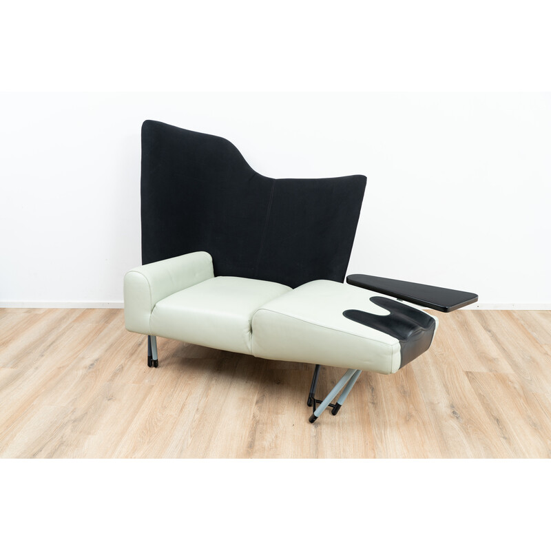 Vintage Torso armchair by Paolo Deganello for Cassina