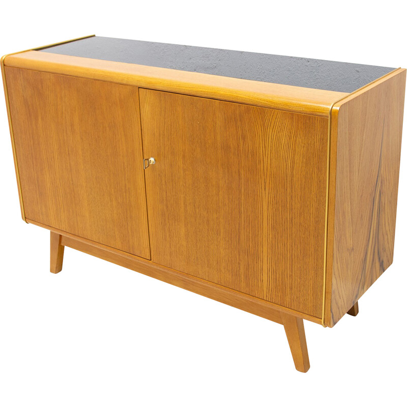 Mid century sideboard by Hubert Nepožitek and Bohumil Landsman for Jitona, 1960s