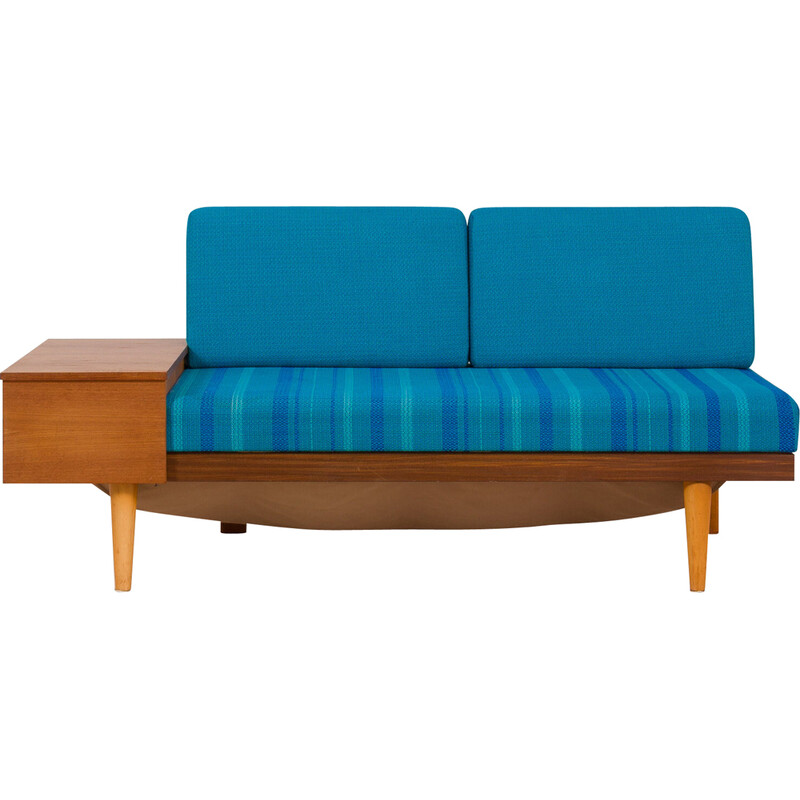 Vintage Swane daybed by Igmar Rellin, Norway 1960s