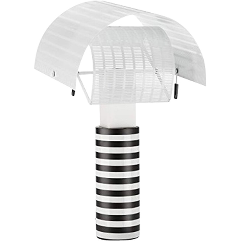 Vintage lamp by Mario Botta for Artemide