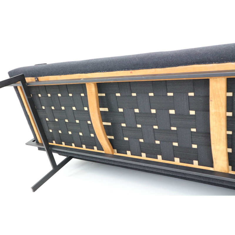 Pastoe MM70 Sofa, Cees Braakman - 1950s