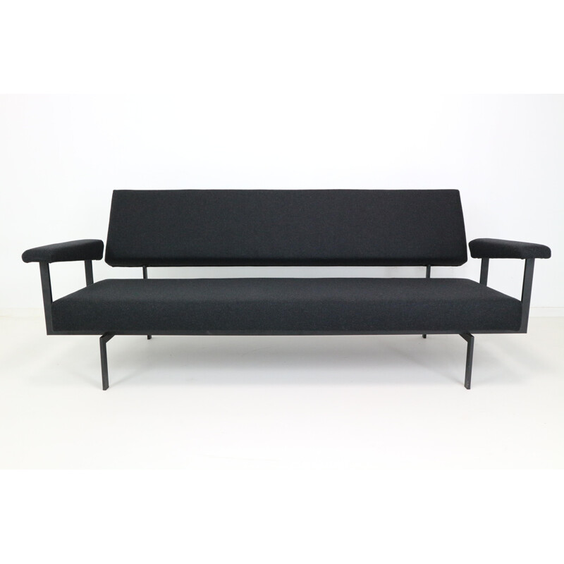 Pastoe MM70 Sofa, Cees Braakman - 1950s