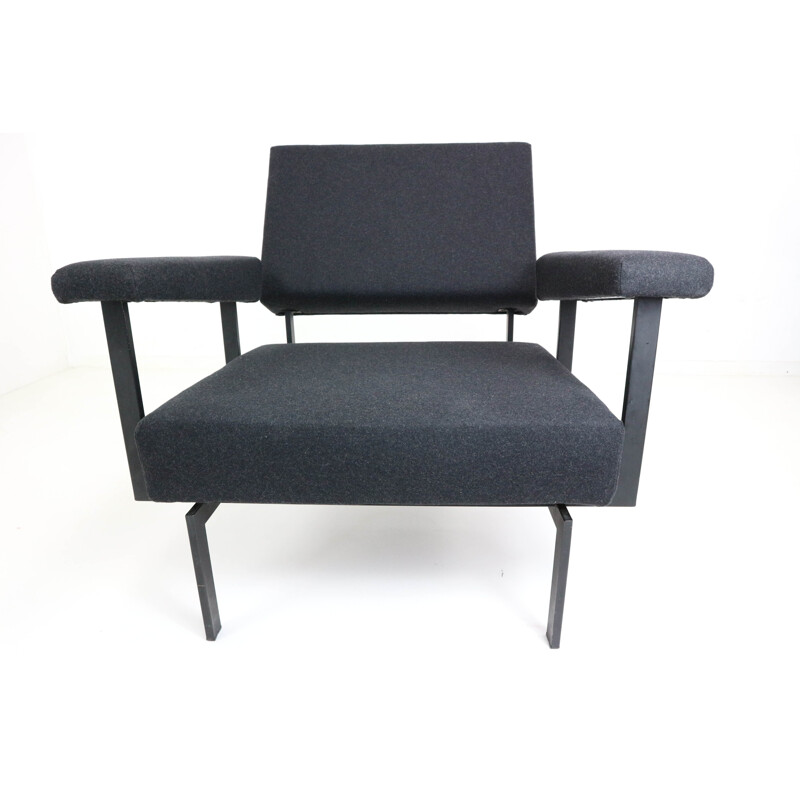 Paire de fauteuils Pastoe MM70, Cees Braakman - 1950