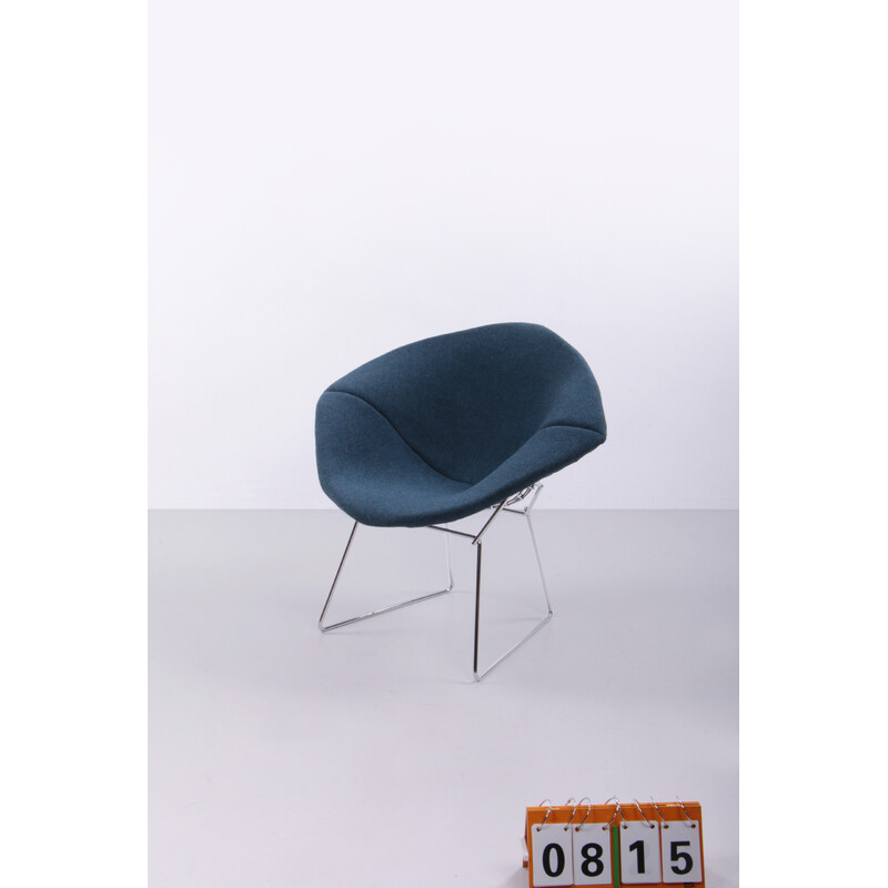 Vintage Modell Diamond Sessel von Harry Bertoia für Knoll, 1970er Jahre