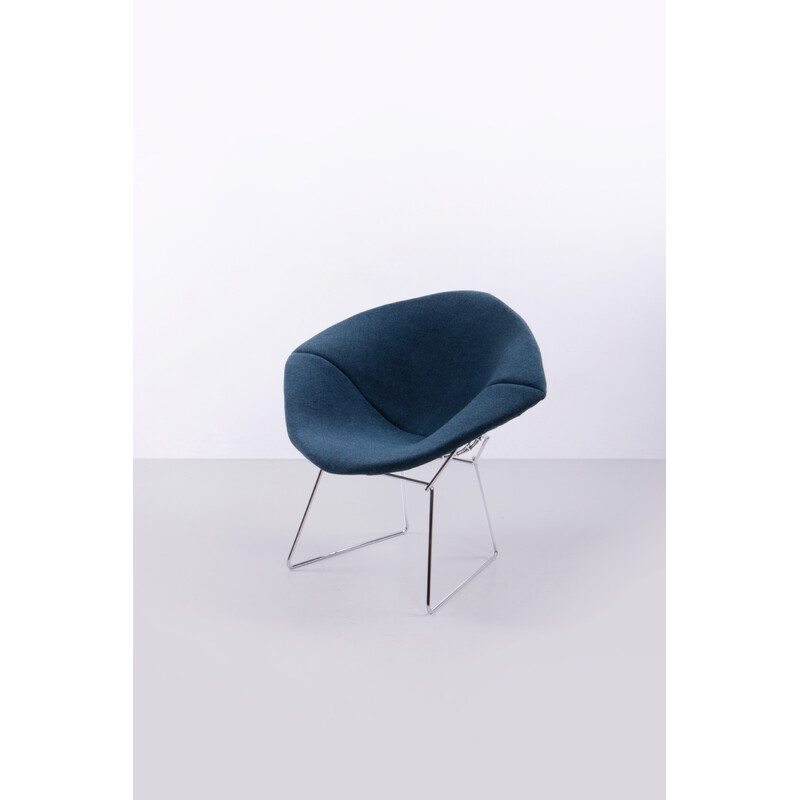 Vintage Modell Diamond Sessel von Harry Bertoia für Knoll, 1970er Jahre