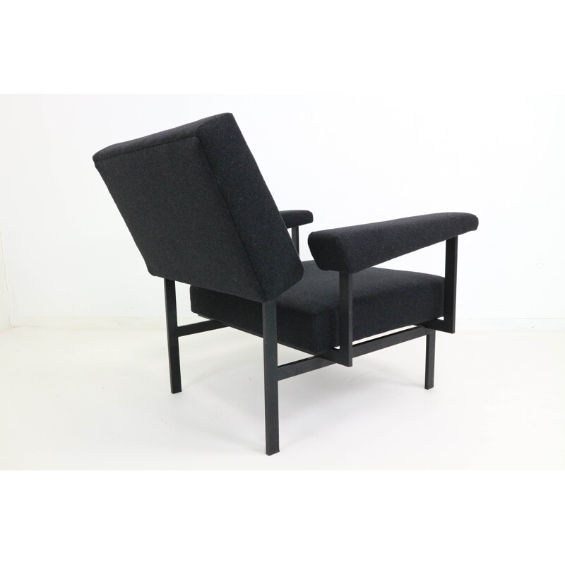 Set of two Pastoe MM70 Armchairs, Cees Braakman - 1950s