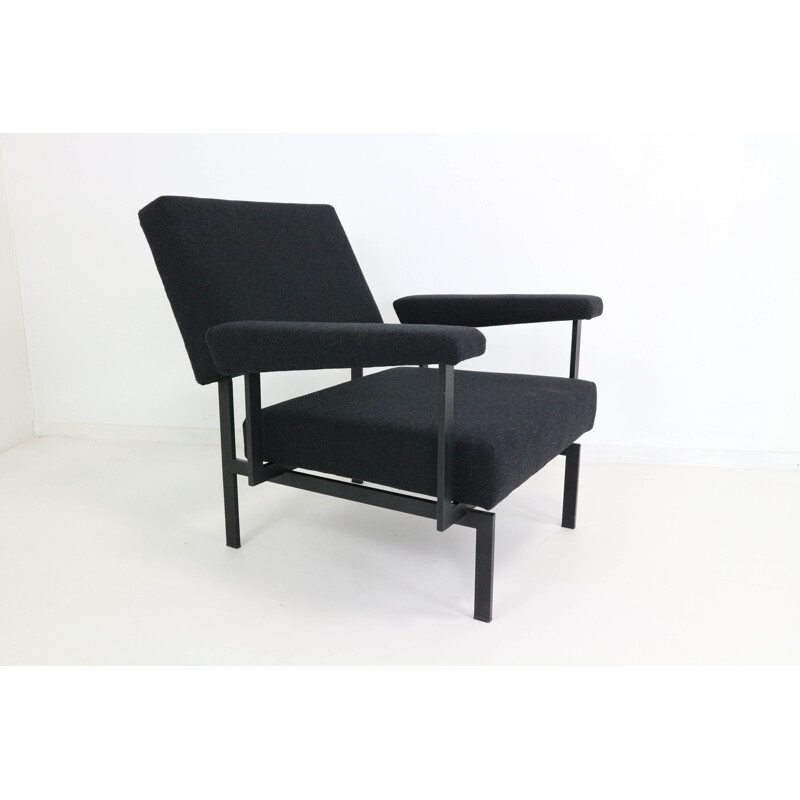 Set of two Pastoe MM70 Armchairs, Cees Braakman - 1950s