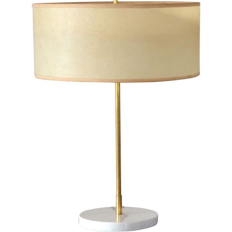 Lamp "A9" by Alain Richard for Disderot - 1960s