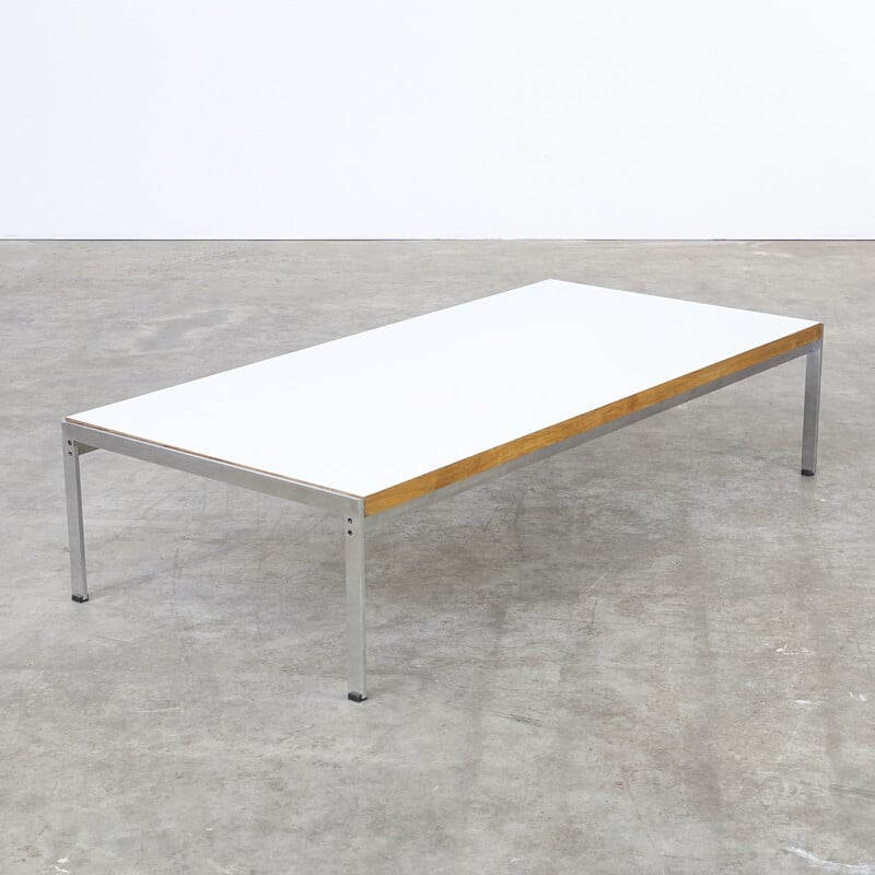 Kho Liang Ie 020-series coffee table for Artifort - 1950s