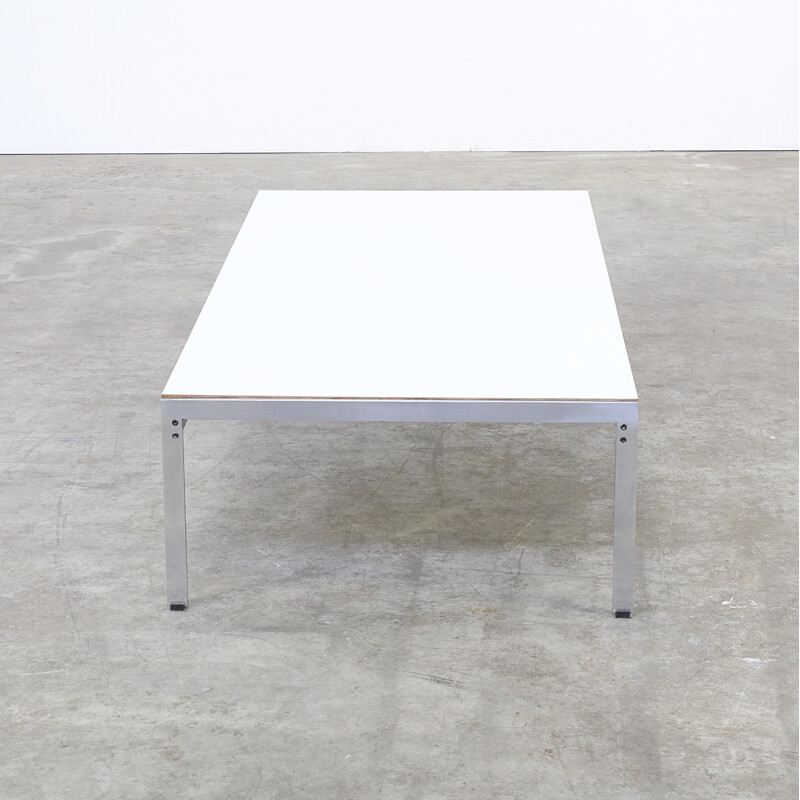 Kho Liang Ie 020-series coffee table for Artifort - 1950s