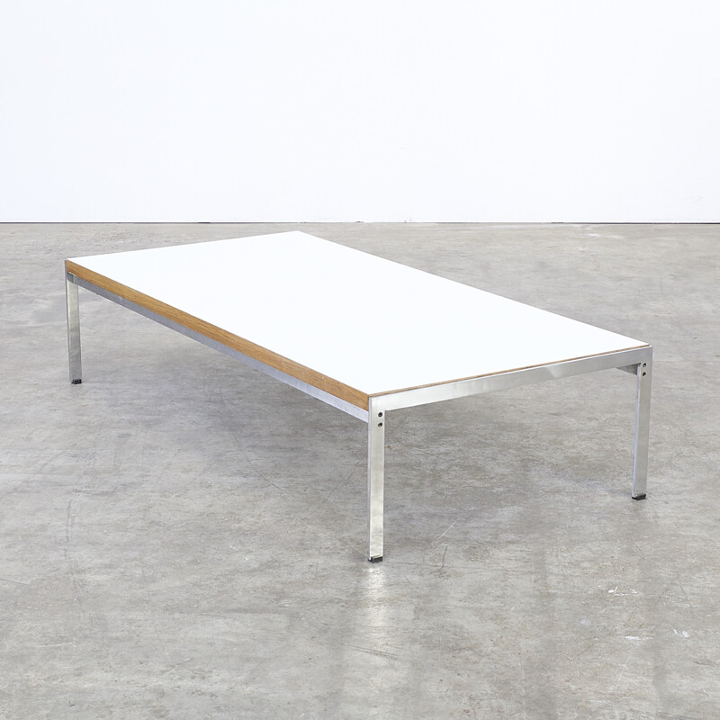 Kho Liang Ie 020-series coffee table for Artifort - 1950s