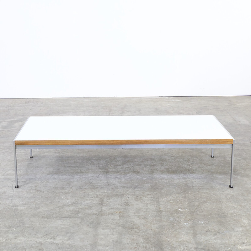 Kho Liang Ie 020-series coffee table for Artifort - 1950s