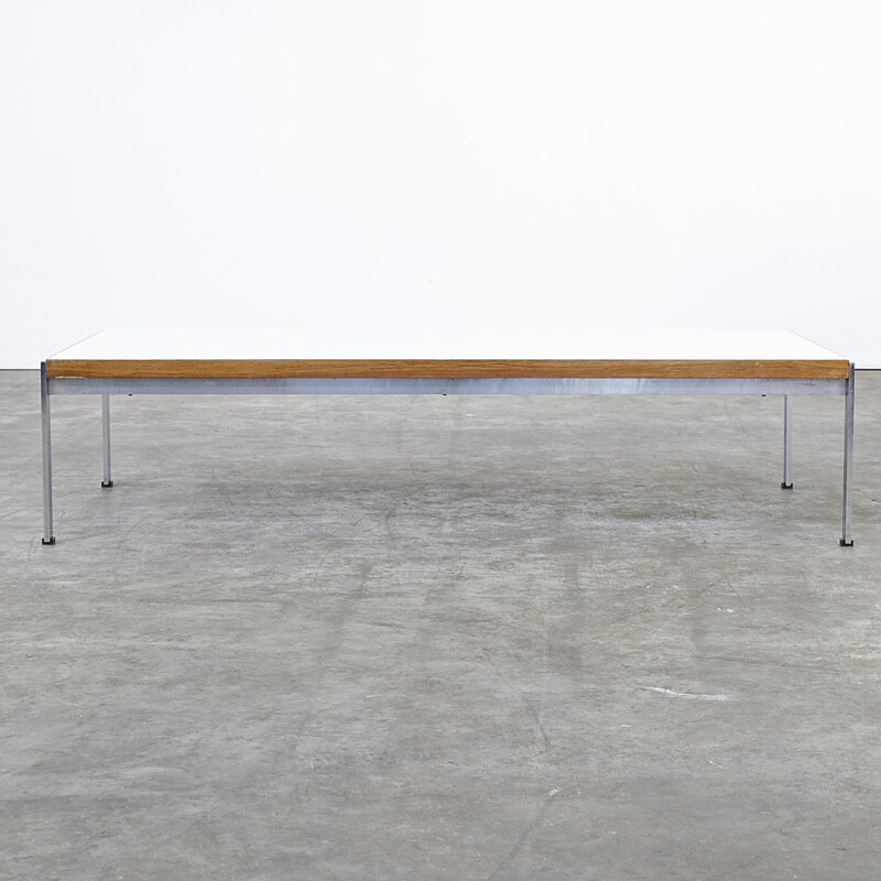 Kho Liang Ie 020-series coffee table for Artifort - 1950s