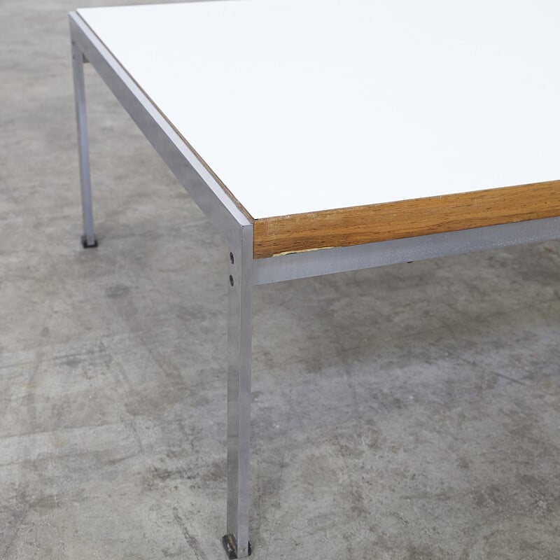 Kho Liang Ie 020-series coffee table for Artifort - 1950s