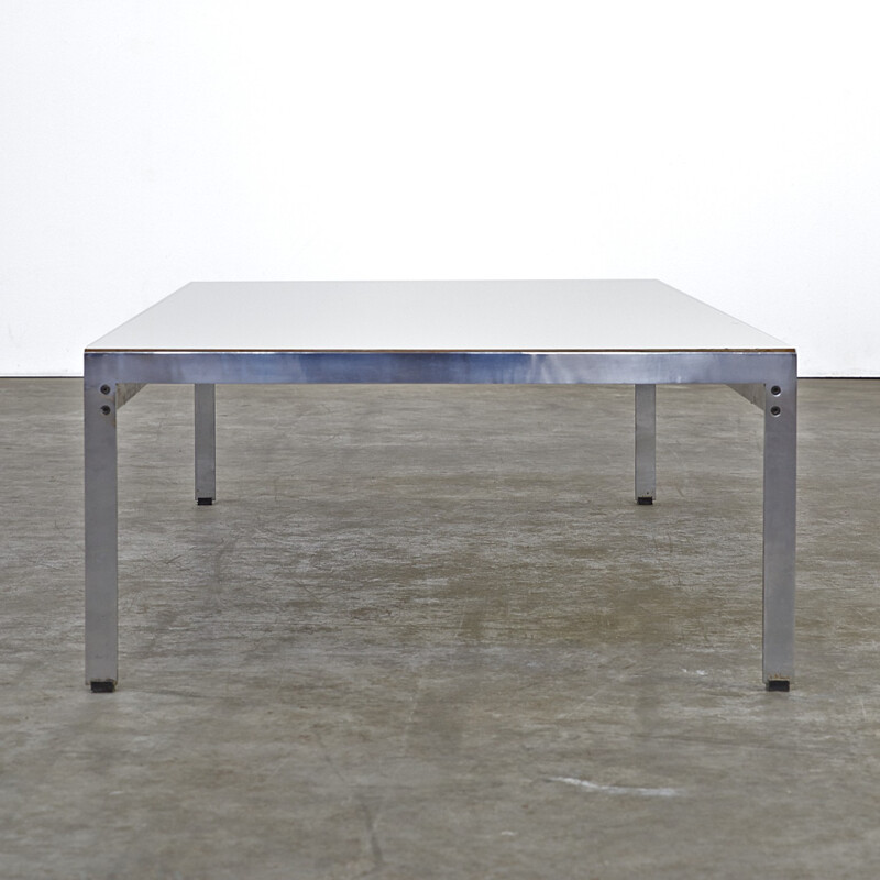 Kho Liang Ie 020-series coffee table for Artifort - 1950s