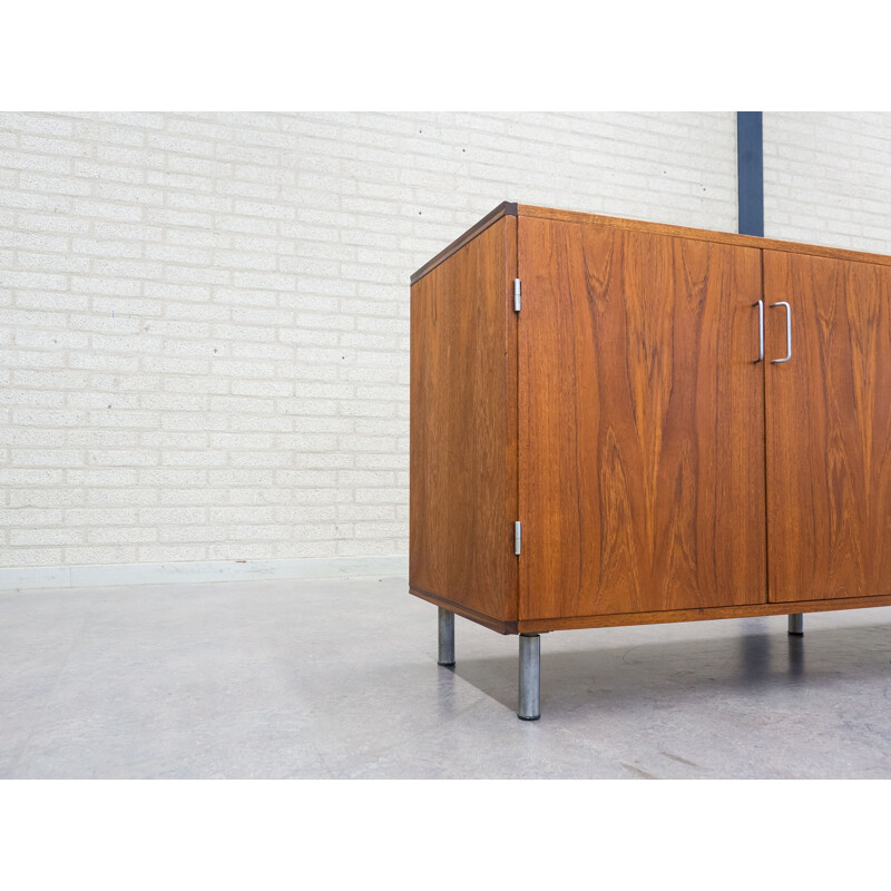 Made to measure sideboard by Cees Braakman for Pastoe - 1960s