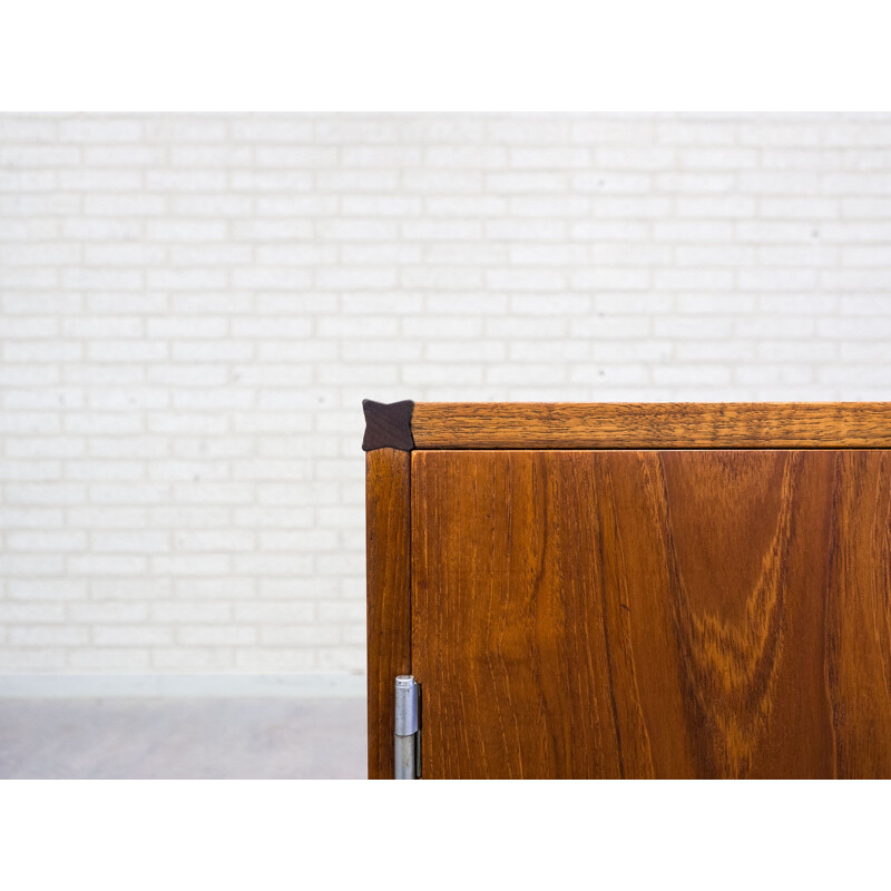 Made to measure sideboard by Cees Braakman for Pastoe - 1960s